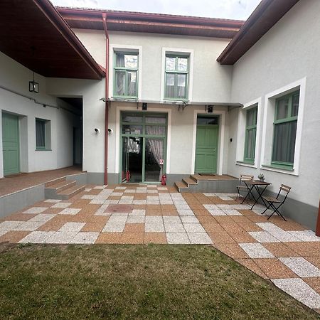 Casa 1901 Aparthotel Baia Mare Eksteriør bilde