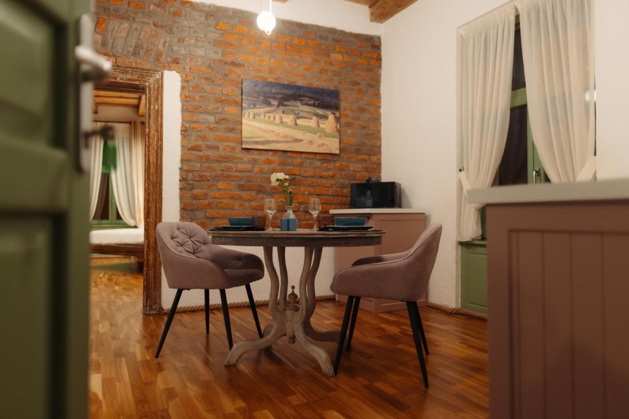 Casa 1901 Aparthotel Baia Mare Eksteriør bilde