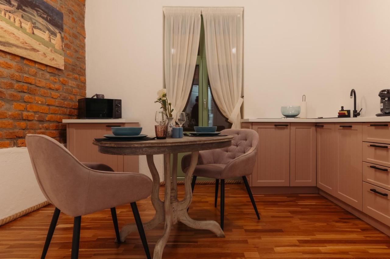 Casa 1901 Aparthotel Baia Mare Eksteriør bilde