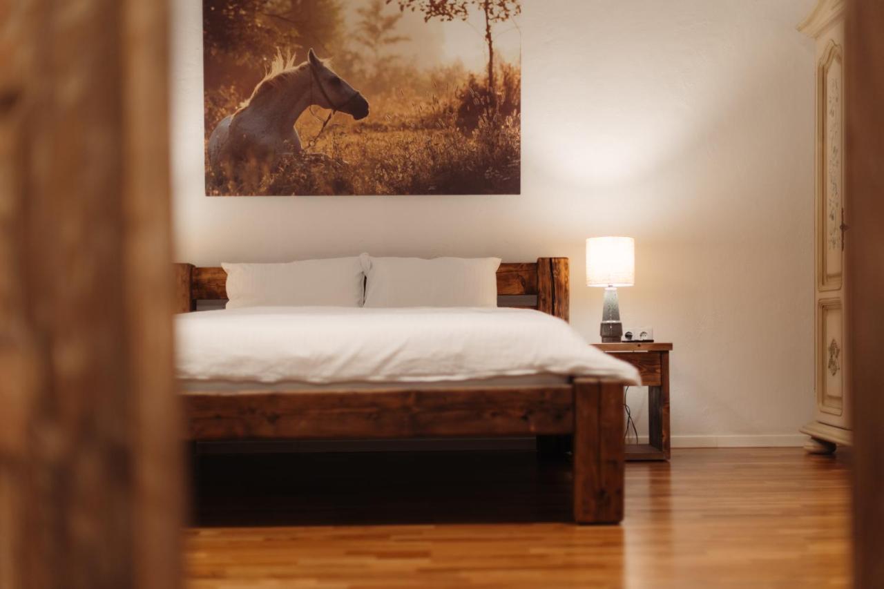 Casa 1901 Aparthotel Baia Mare Eksteriør bilde