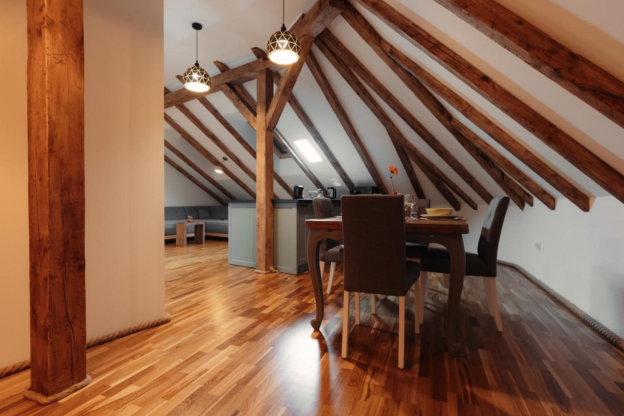Casa 1901 Aparthotel Baia Mare Eksteriør bilde