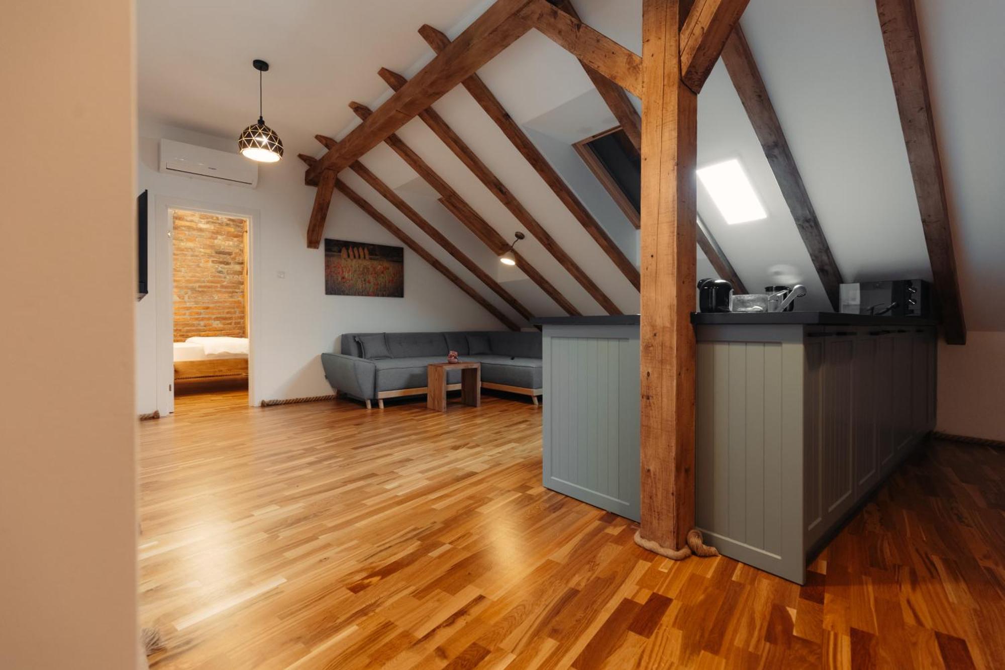 Casa 1901 Aparthotel Baia Mare Eksteriør bilde