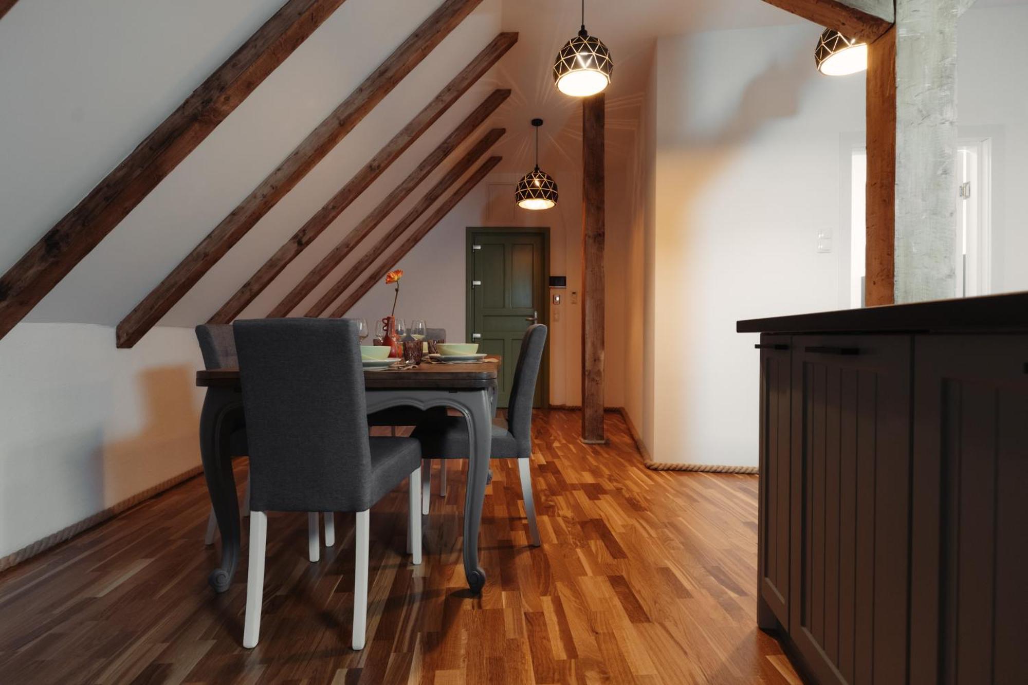 Casa 1901 Aparthotel Baia Mare Eksteriør bilde