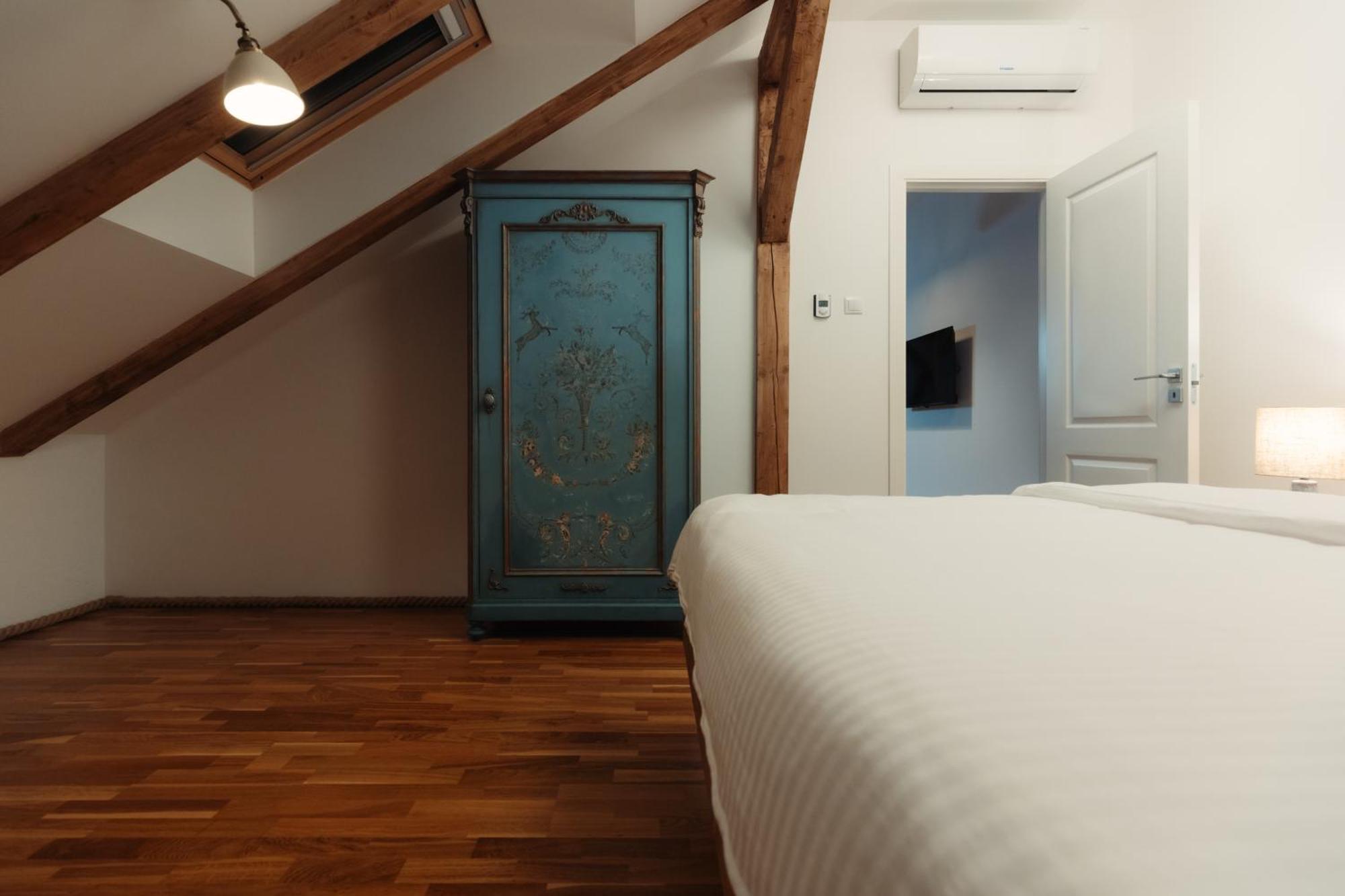 Casa 1901 Aparthotel Baia Mare Eksteriør bilde
