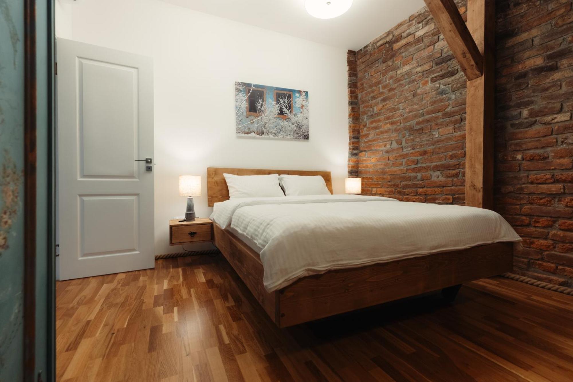 Casa 1901 Aparthotel Baia Mare Eksteriør bilde