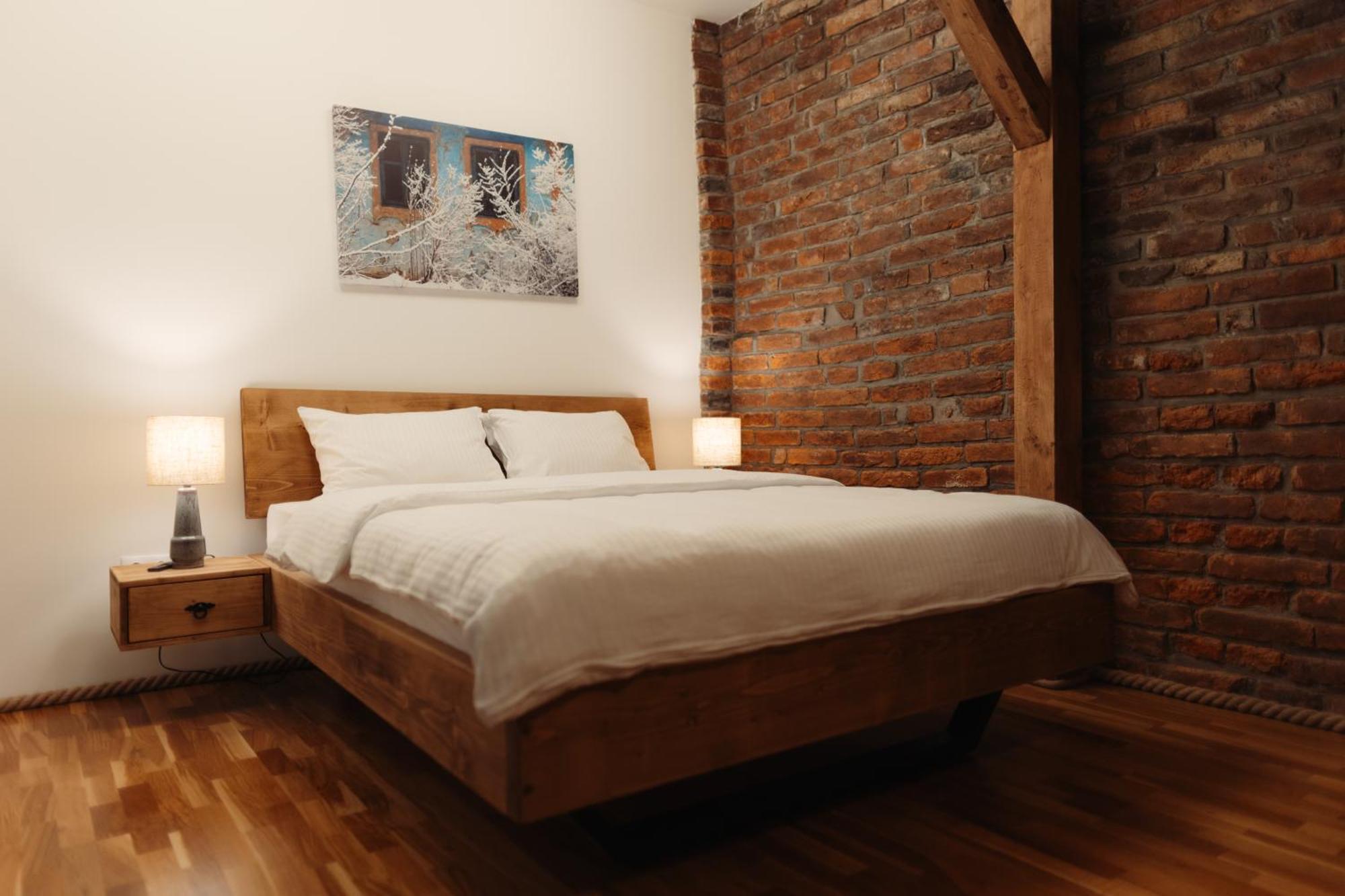 Casa 1901 Aparthotel Baia Mare Eksteriør bilde