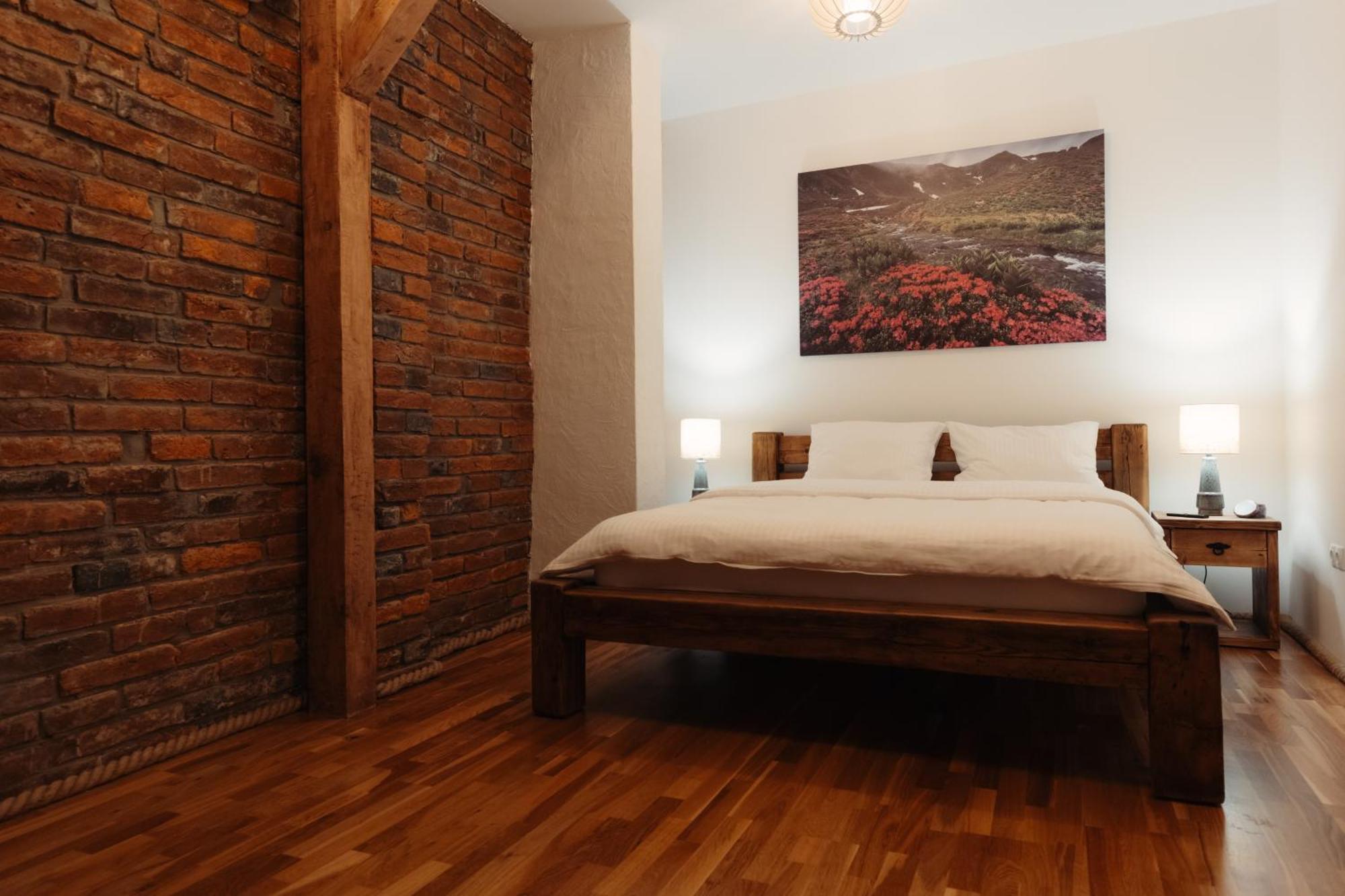 Casa 1901 Aparthotel Baia Mare Eksteriør bilde