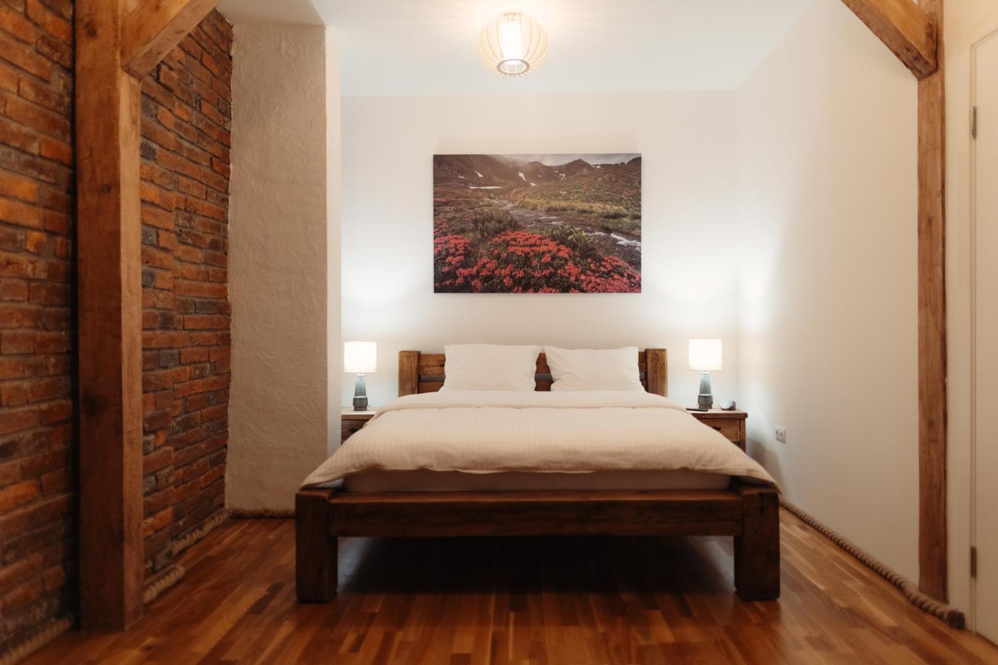 Casa 1901 Aparthotel Baia Mare Eksteriør bilde