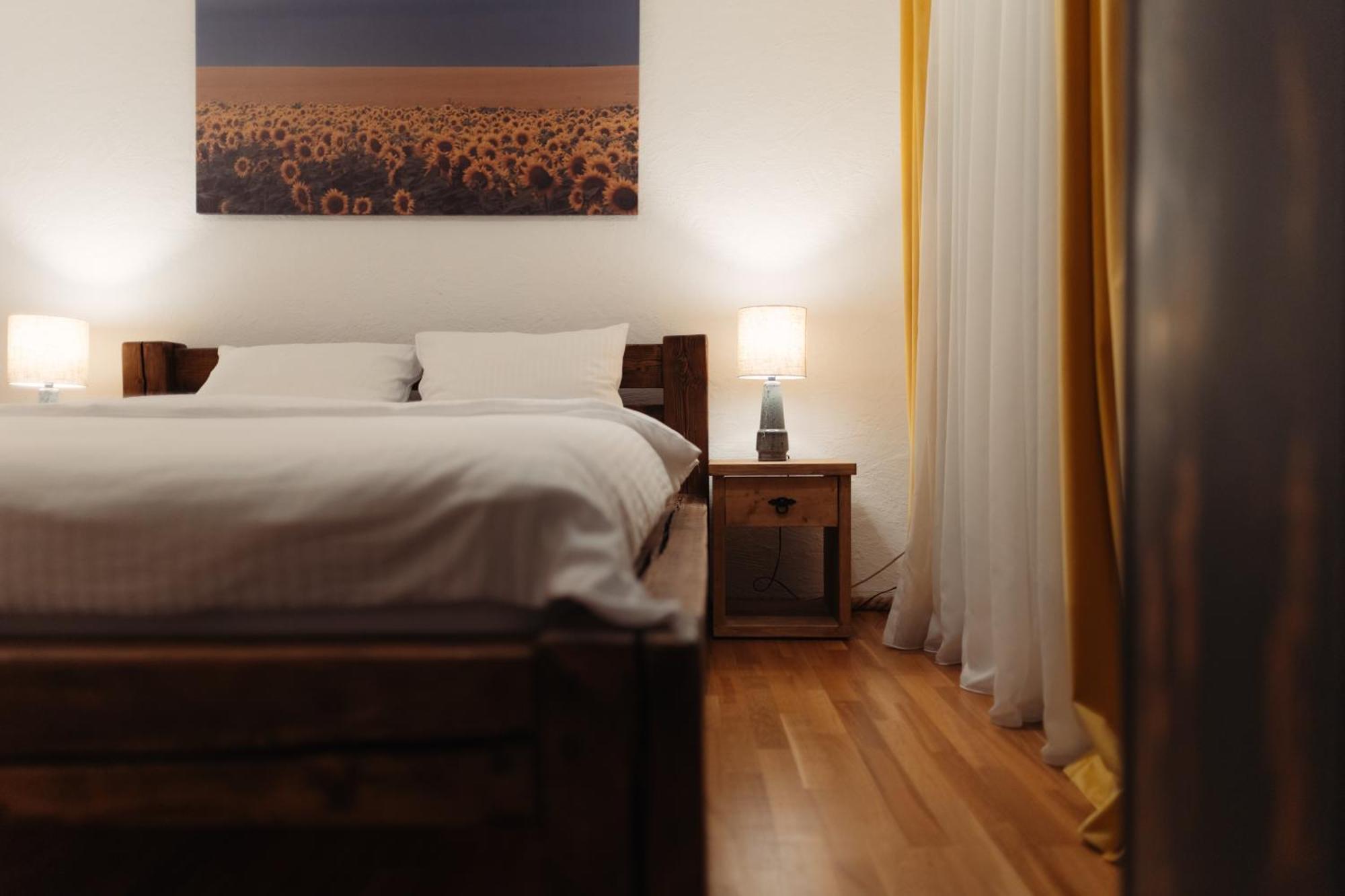 Casa 1901 Aparthotel Baia Mare Eksteriør bilde