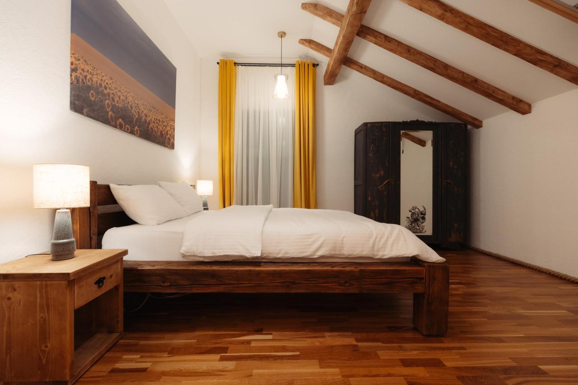Casa 1901 Aparthotel Baia Mare Eksteriør bilde