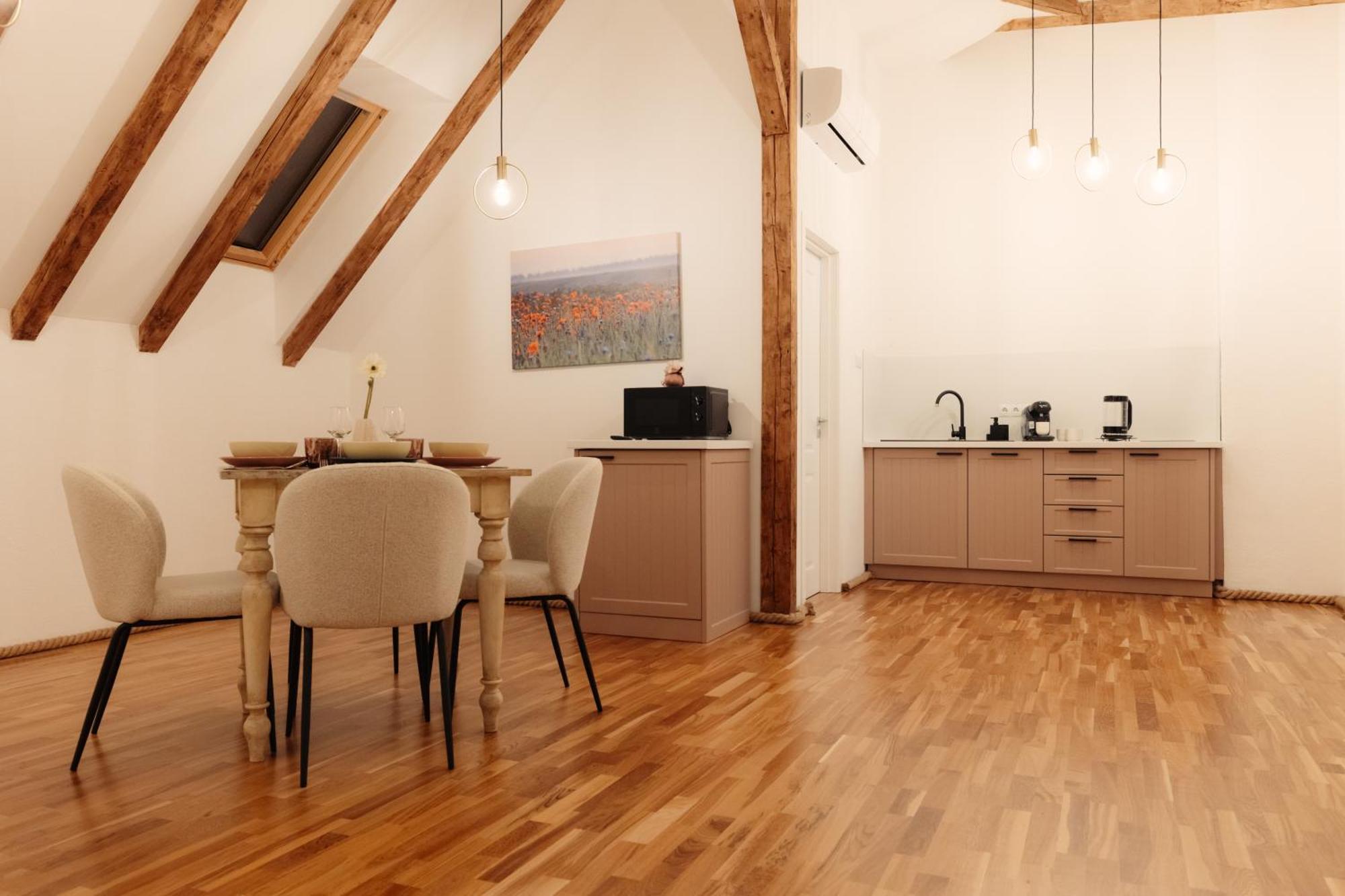 Casa 1901 Aparthotel Baia Mare Eksteriør bilde