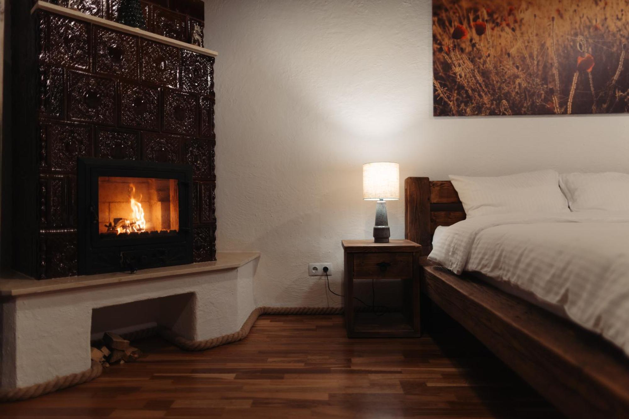 Casa 1901 Aparthotel Baia Mare Eksteriør bilde