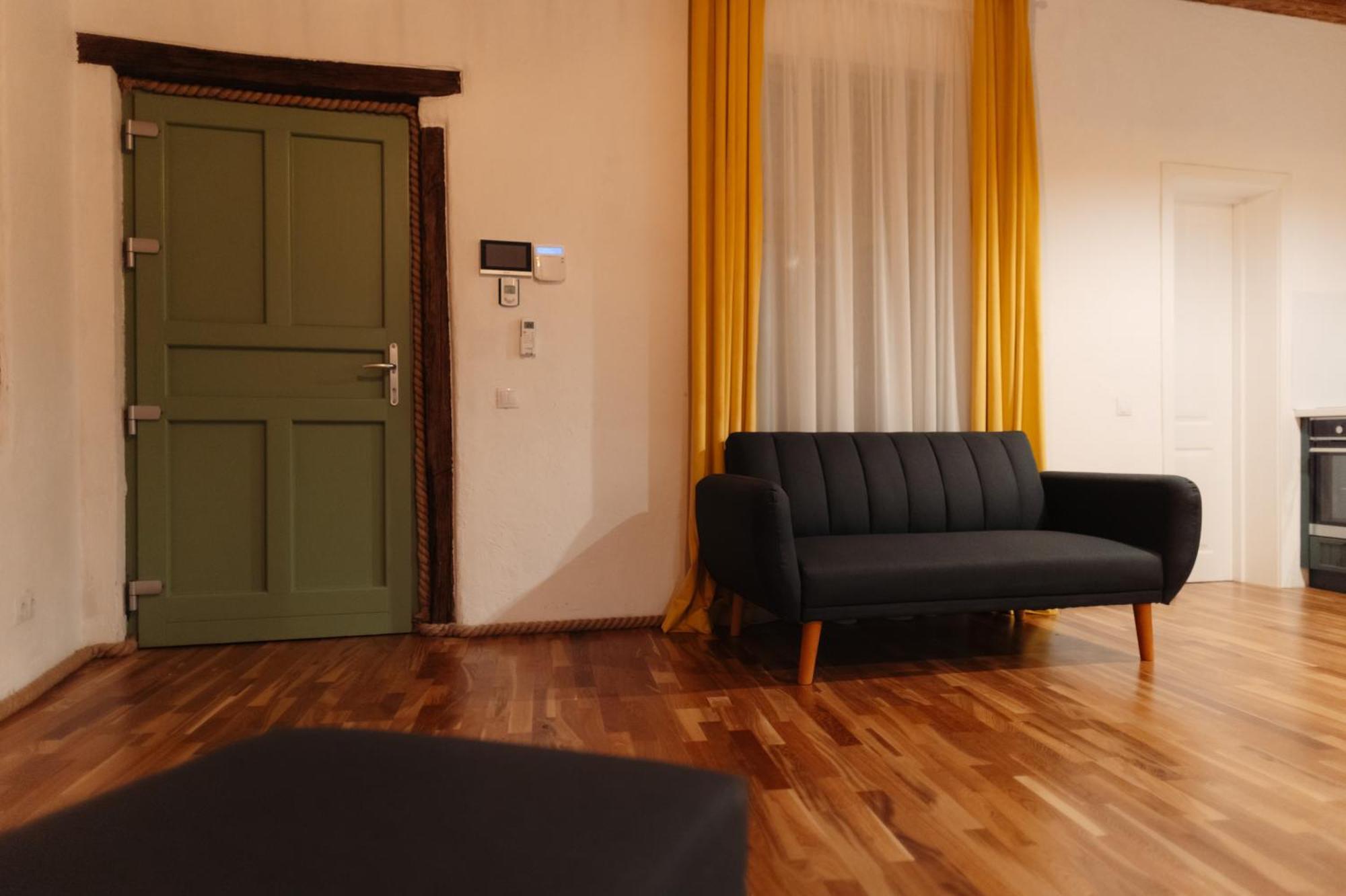Casa 1901 Aparthotel Baia Mare Eksteriør bilde
