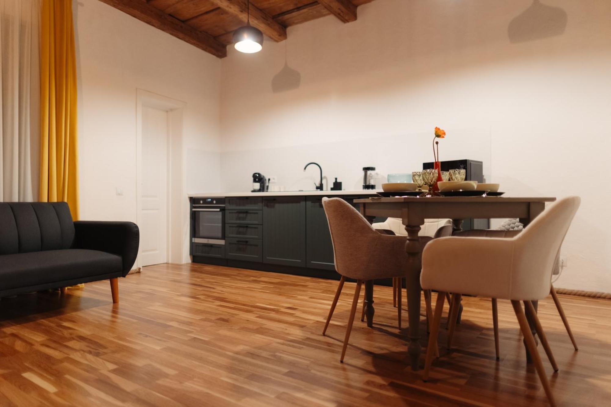 Casa 1901 Aparthotel Baia Mare Eksteriør bilde