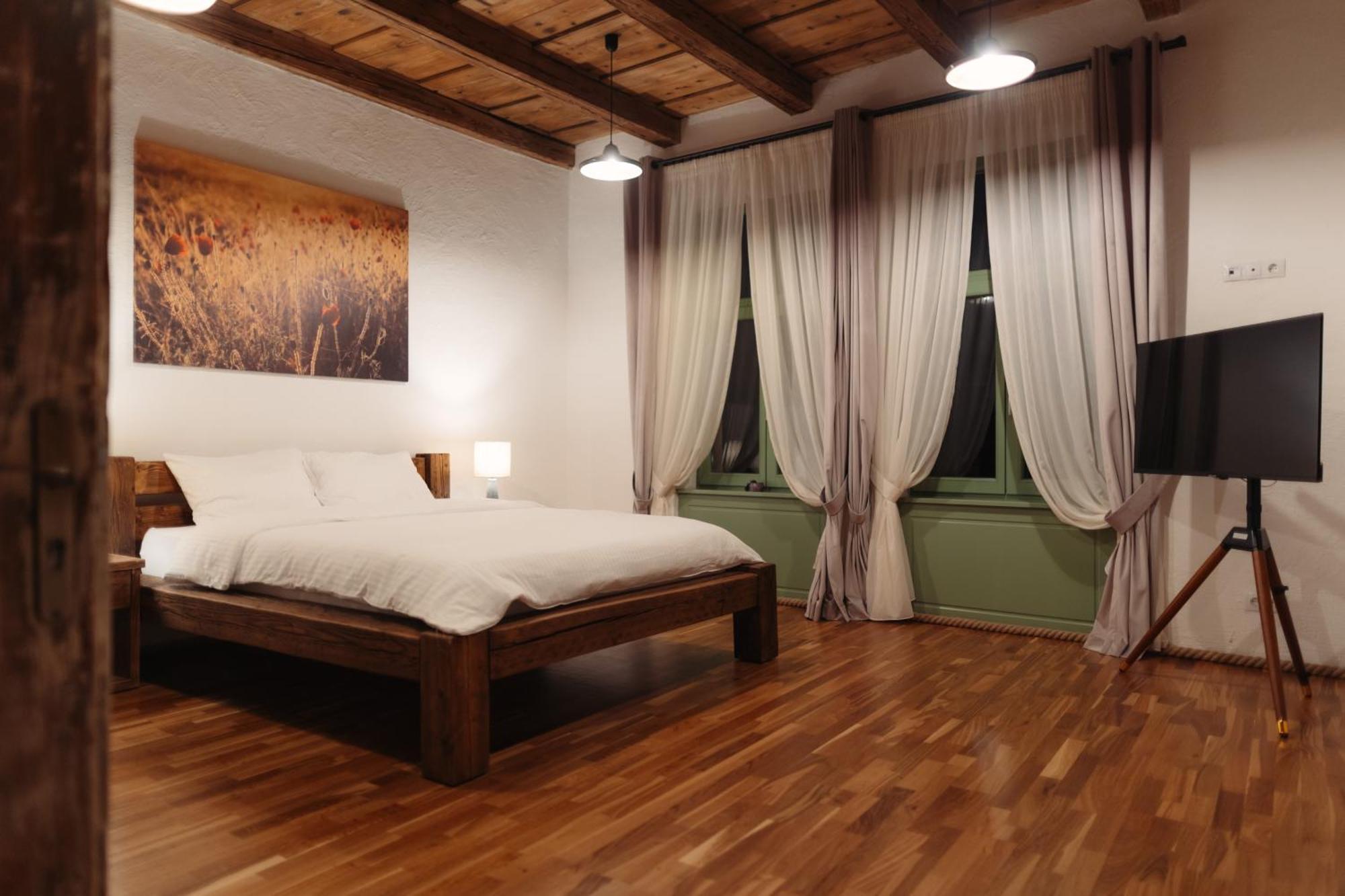 Casa 1901 Aparthotel Baia Mare Eksteriør bilde