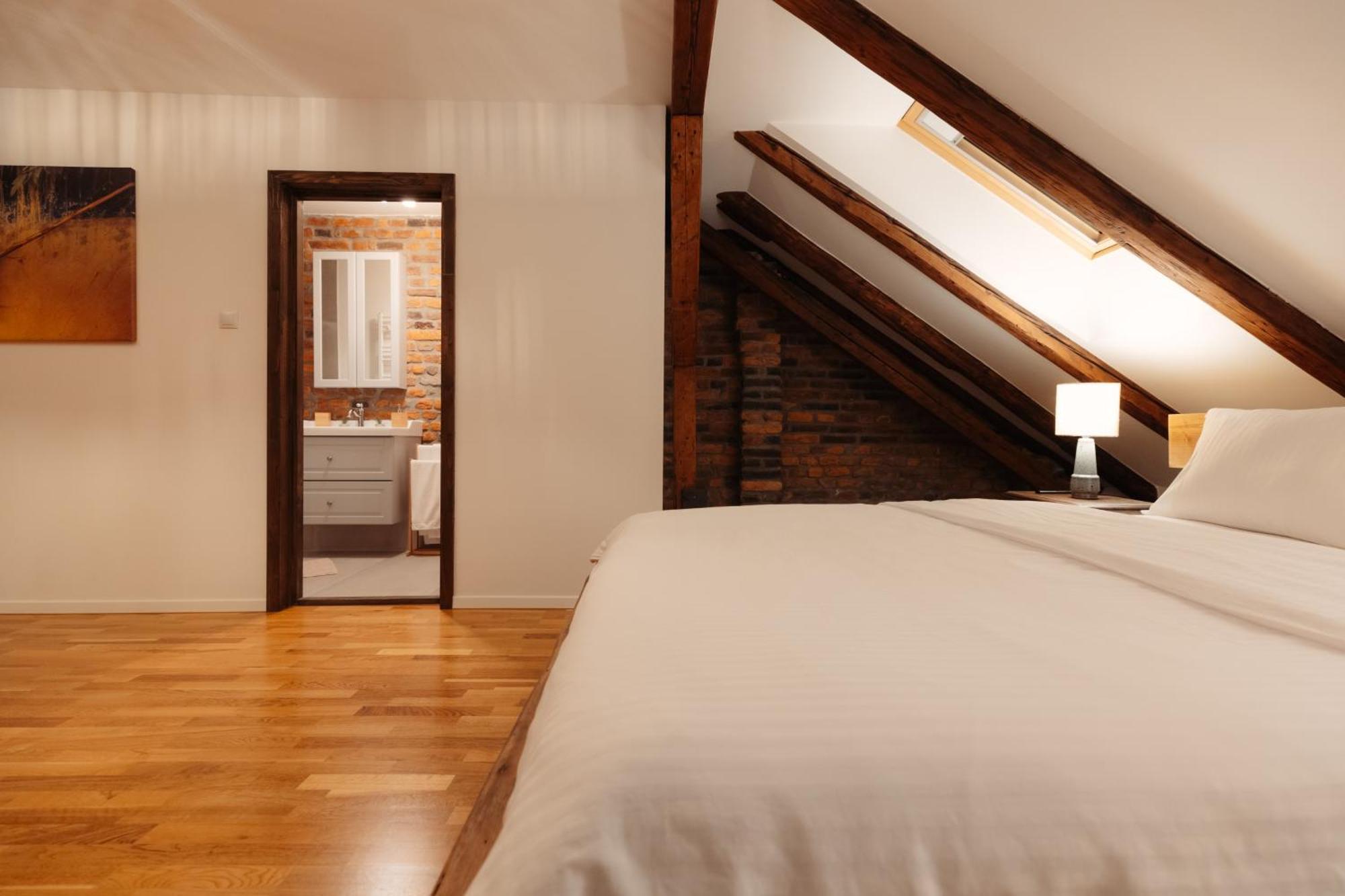 Casa 1901 Aparthotel Baia Mare Eksteriør bilde