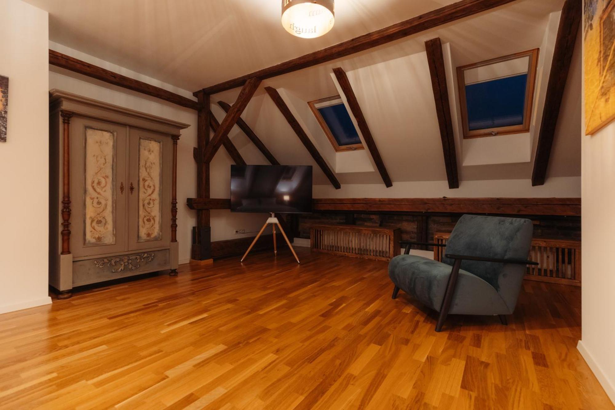 Casa 1901 Aparthotel Baia Mare Eksteriør bilde