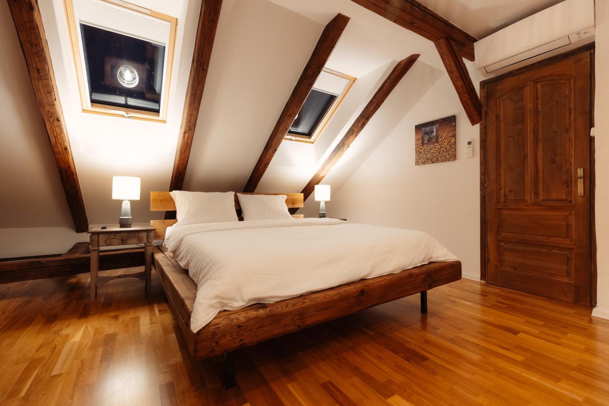 Casa 1901 Aparthotel Baia Mare Eksteriør bilde