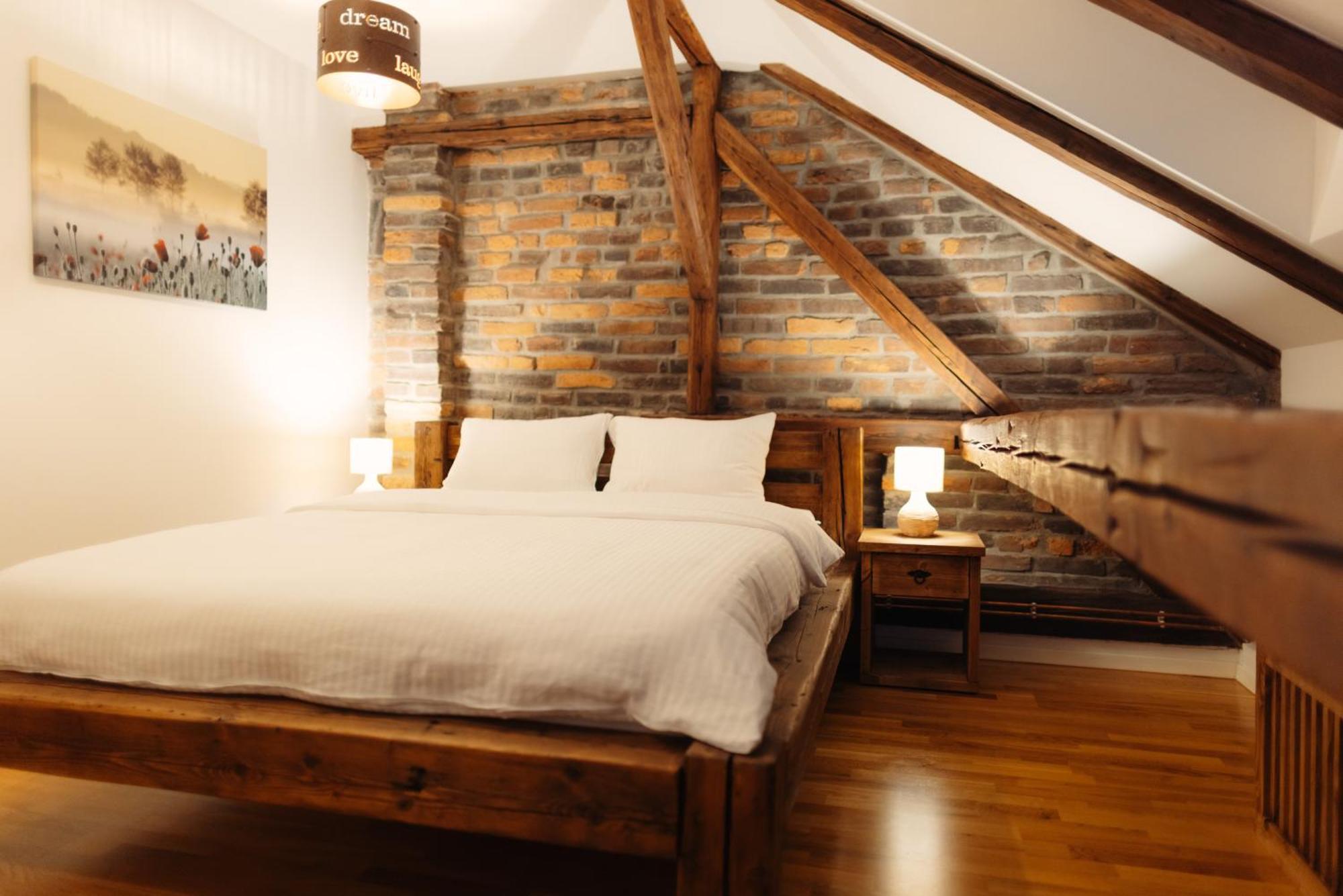 Casa 1901 Aparthotel Baia Mare Eksteriør bilde