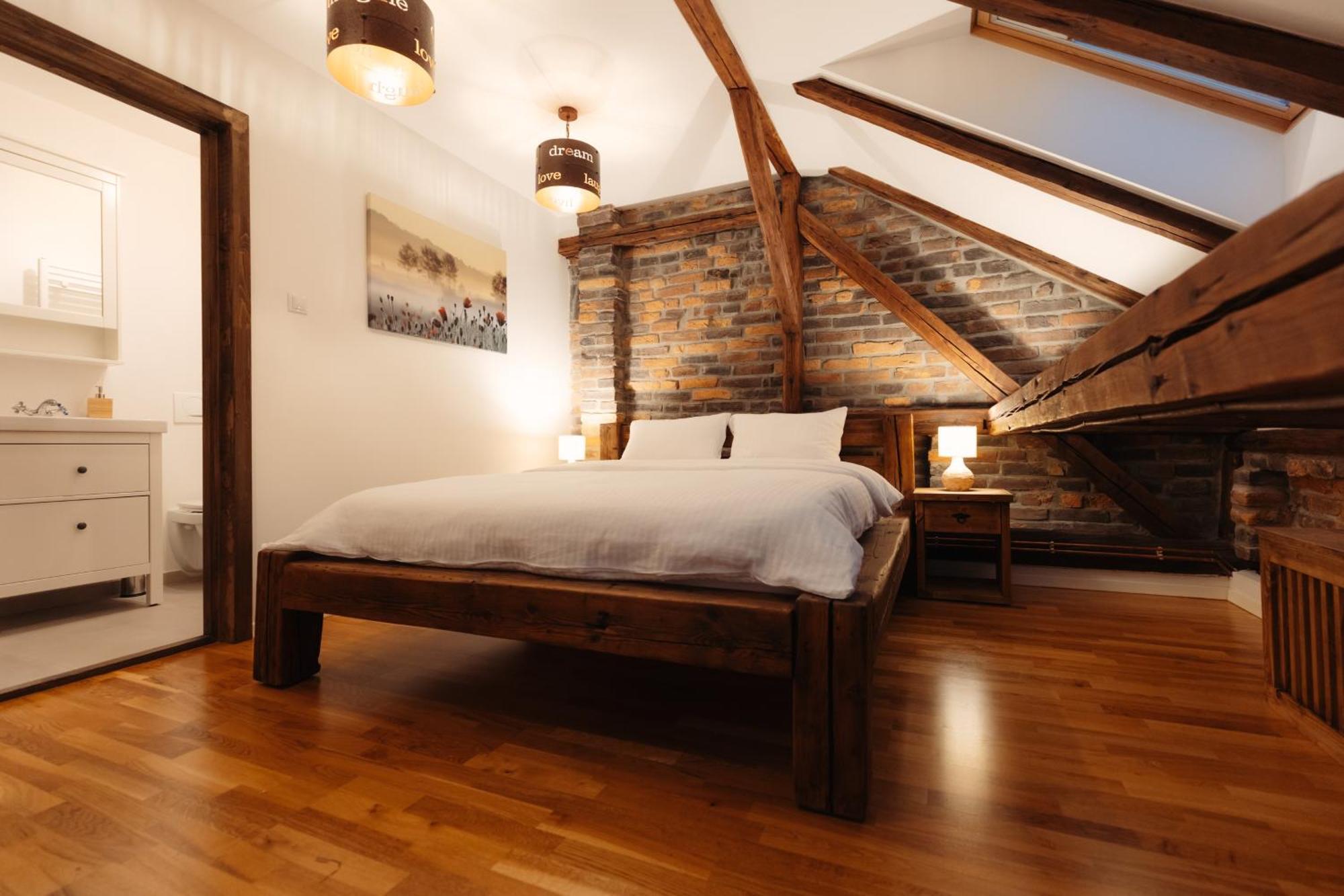 Casa 1901 Aparthotel Baia Mare Eksteriør bilde