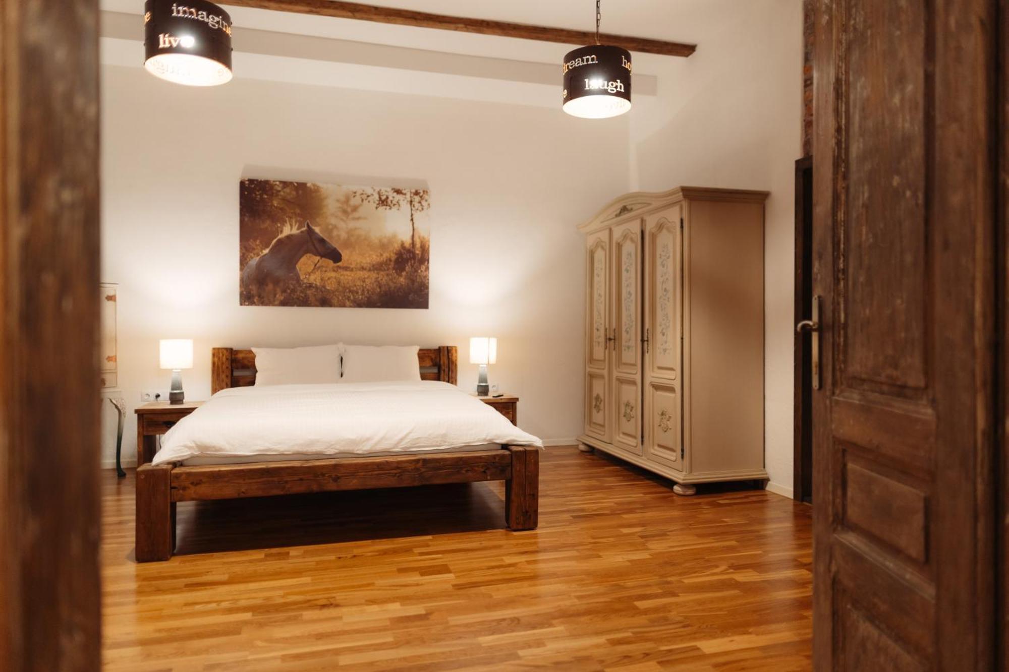 Casa 1901 Aparthotel Baia Mare Eksteriør bilde