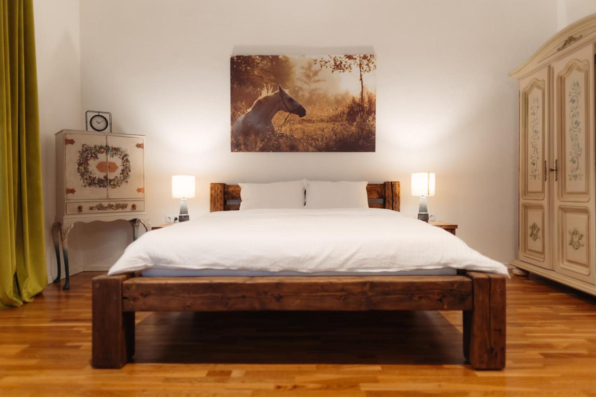 Casa 1901 Aparthotel Baia Mare Eksteriør bilde