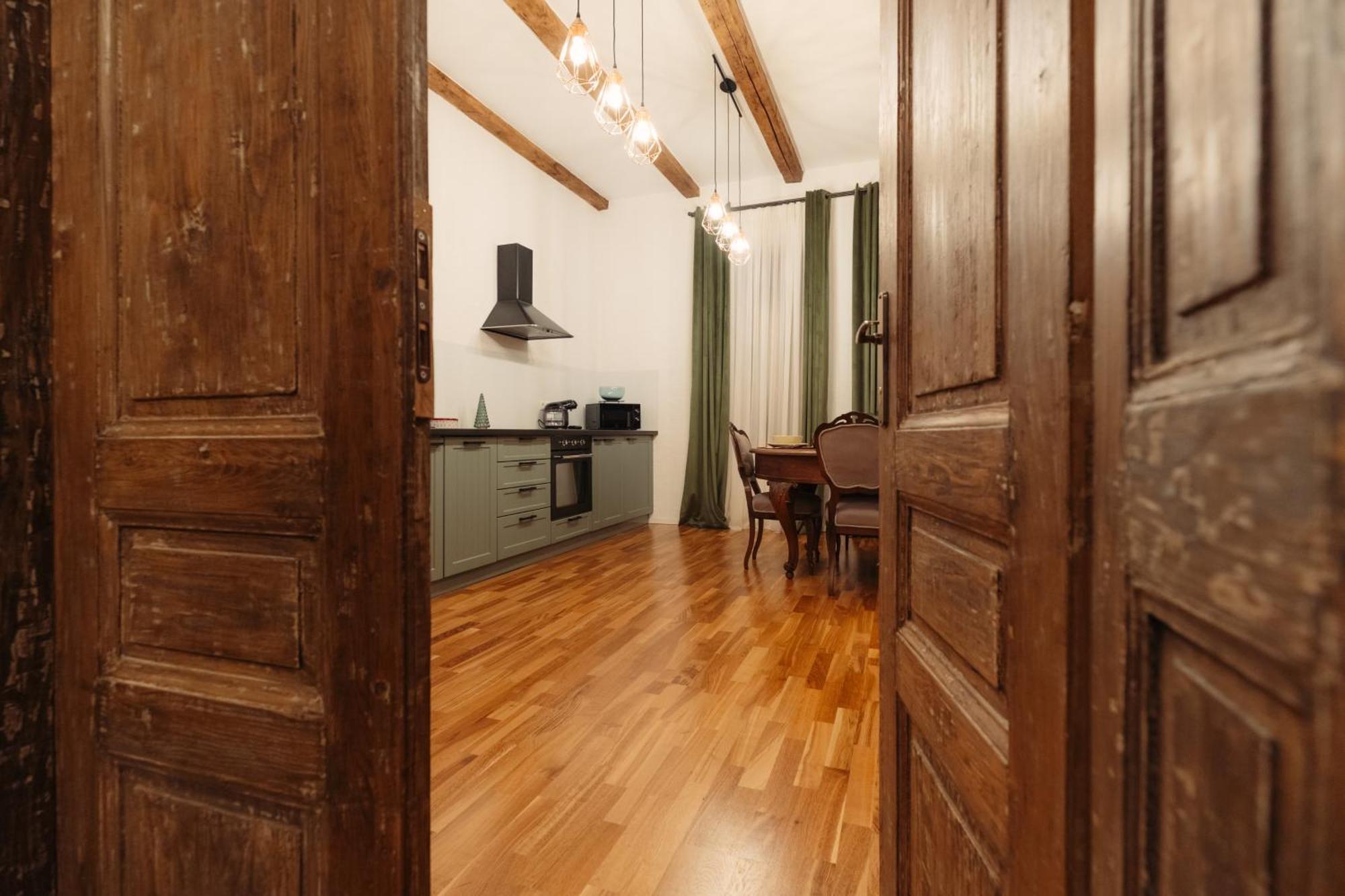 Casa 1901 Aparthotel Baia Mare Eksteriør bilde